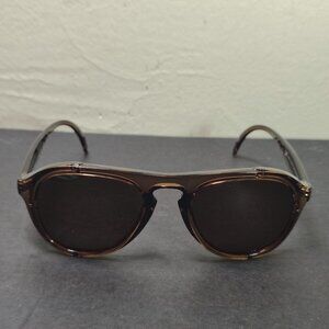 Classic Brown Sunglasses